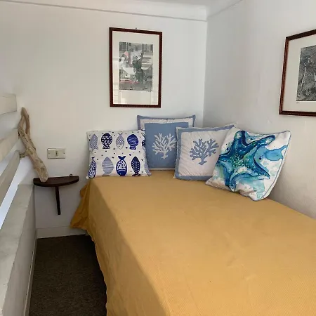 Seaside Apartament Bordighera