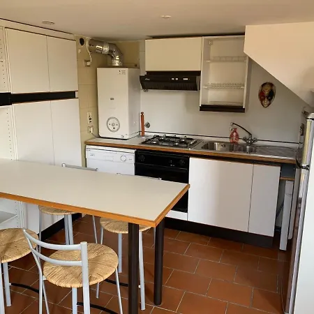 Seaside Apartament