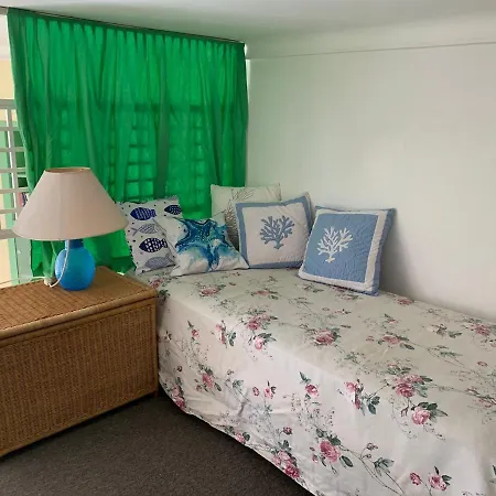 Seaside * 보르디게라