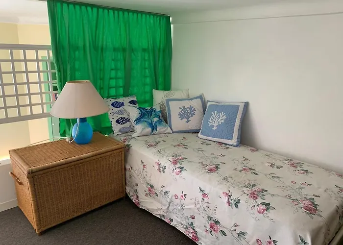 Seaside * Bordighera