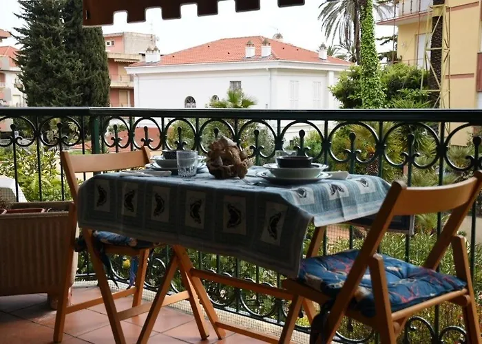 Seaside Appartamento *