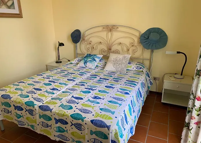 Seaside Apartamento *