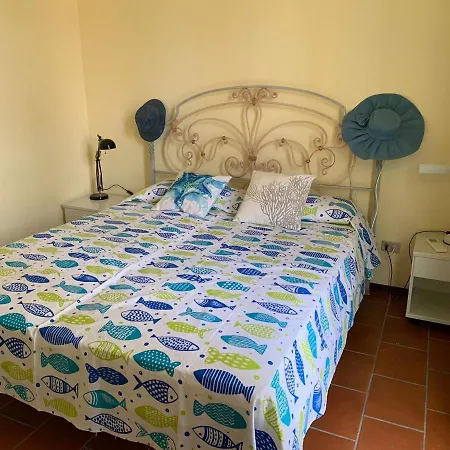 Seaside Appartement *