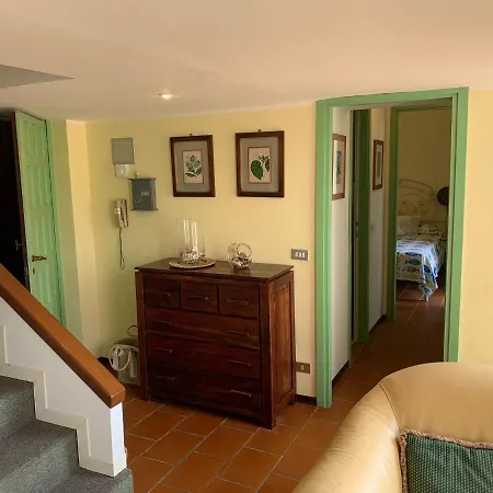 Seaside Appartement *