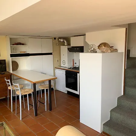 Seaside * Bordighera