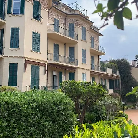 Seaside Appartement Bordighera