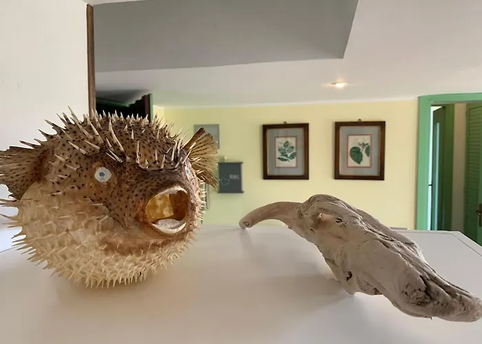 Appartement Seaside *