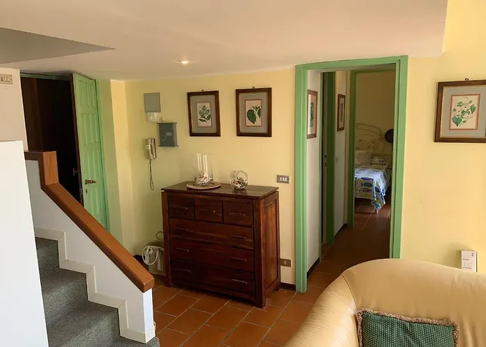 Seaside Appartement *