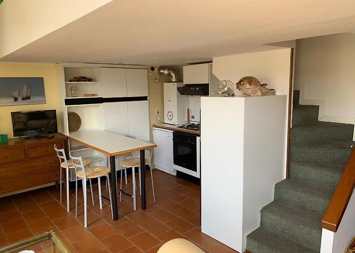 Seaside * Bordighera